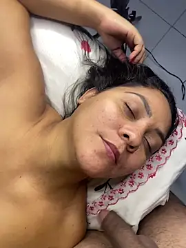 mayemarc live sex cam