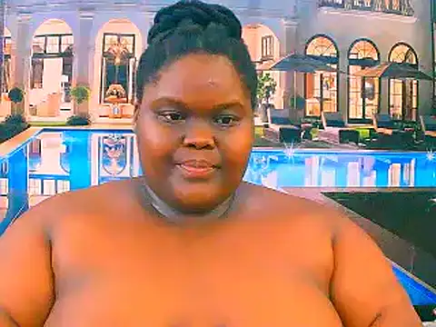 EbonyHotBuns's cam snapshot