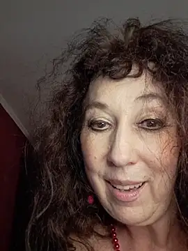 GypsyEsmeralda live sex cam