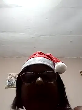 mileesha's cam snapshot