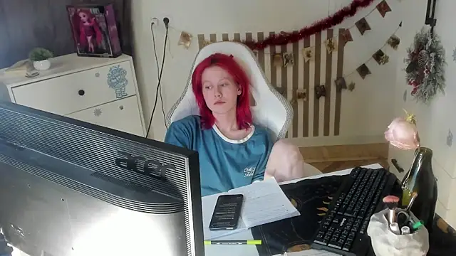 Silly__Milly live sex cam