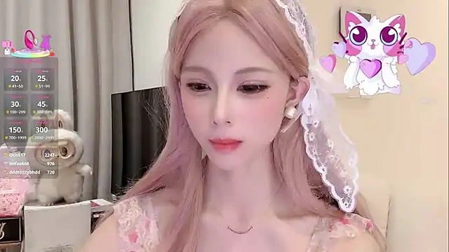 Nebula-qiu live sex cam