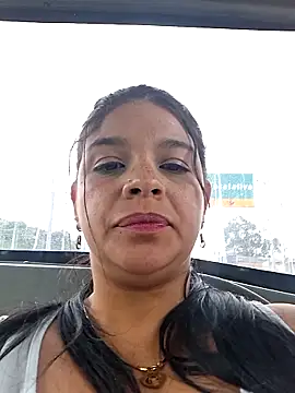 Layla-daring's cam snapshot