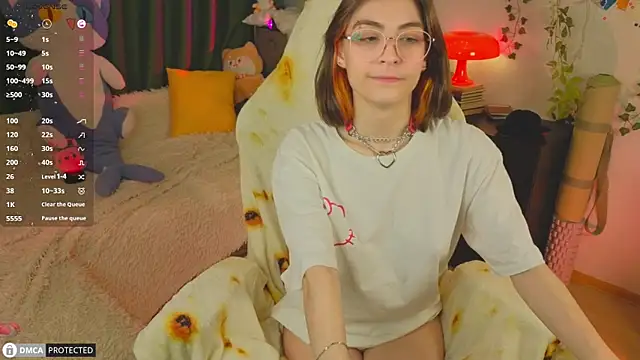 _ChocoMao_'s cam snapshot