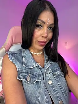 CarolinaRosas's cam snapshot