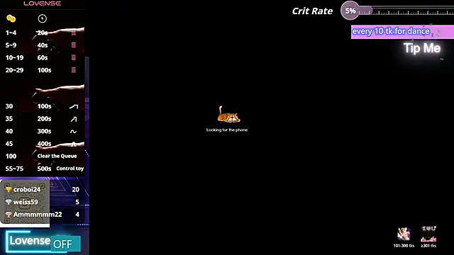 chanentino2's cam snapshot