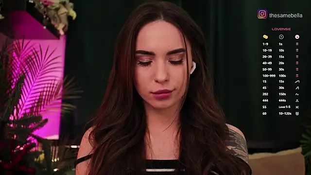 BabyYoda-'s cam snapshot