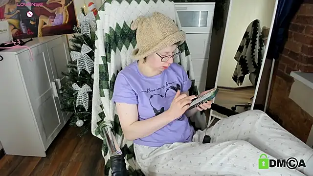 Melissa_Wells's cam snapshot