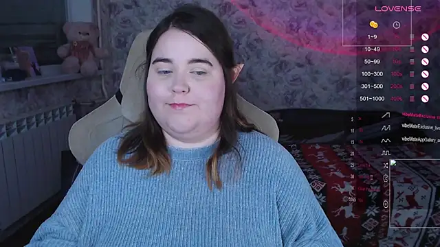 Estelle_Hicks's cam snapshot