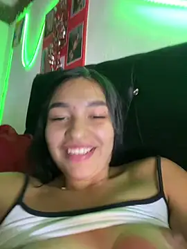 Hannesexy's cam snapshot