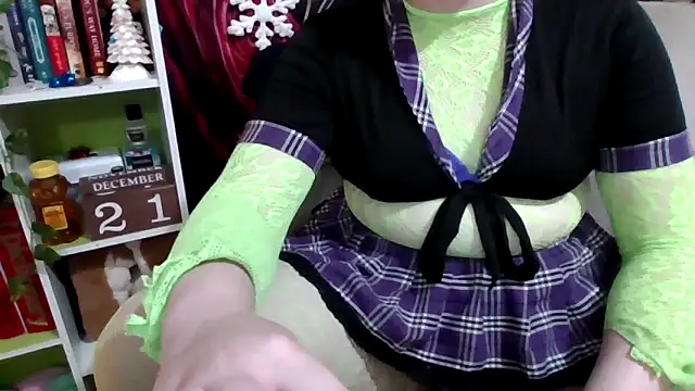 AverageRose's cam snapshot