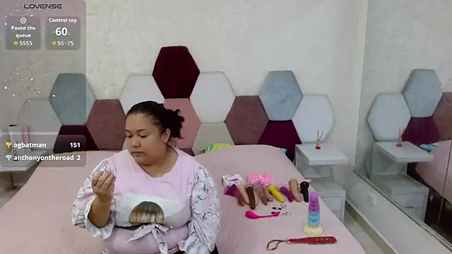 angel_blue's cam snapshot