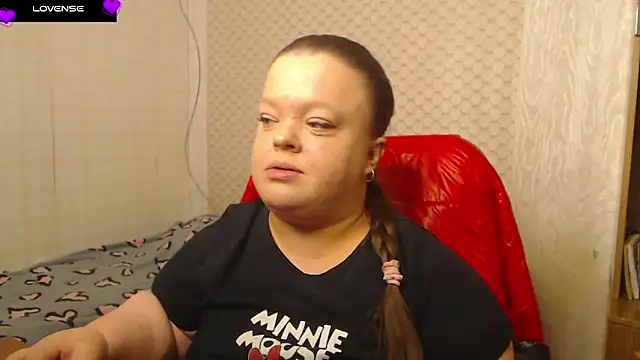 Janiffer_MiMi's cam snapshot