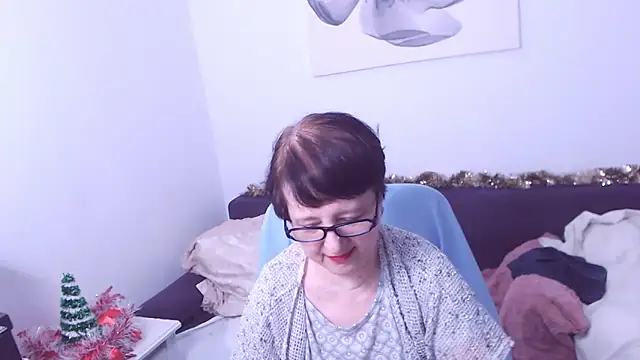 ChristaRose's cam snapshot