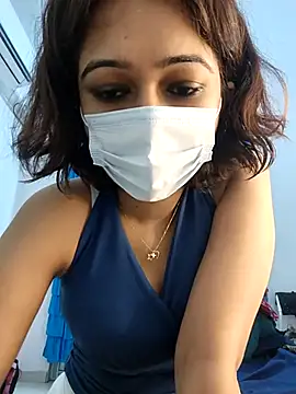 Angel_rani2's cam snapshot