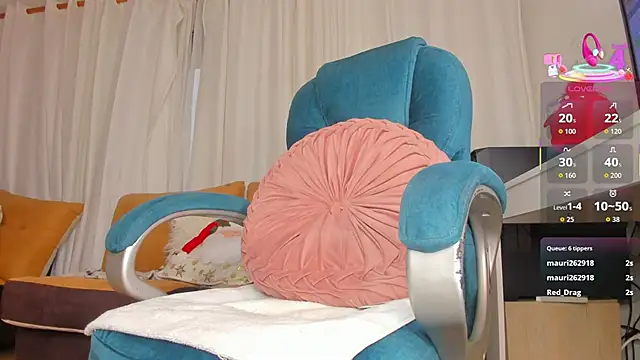 MendezMaria live sex cam