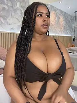 AinaraJimenez's cam snapshot