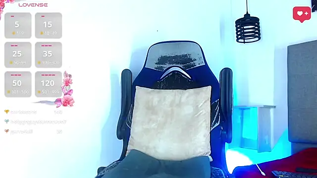 Rick_Wade's cam snapshot