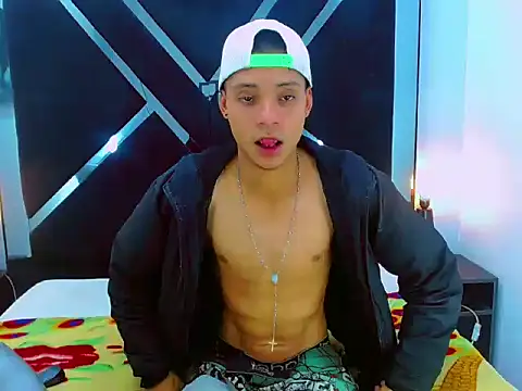 Axel_Marcu's cam snapshot