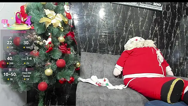 Mrs-mike-hott-boy's cam snapshot