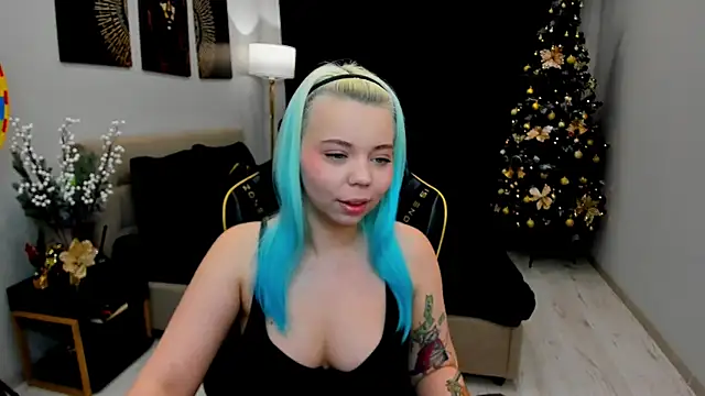 EnergyBunny_1 live sex cam