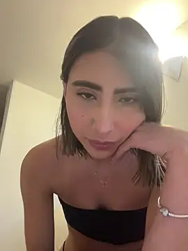 Ameellie's cam snapshot