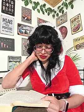 Fun_Everywhere's cam snapshot