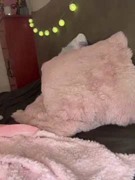 Joanachupa's cam snapshot