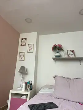 LauraRaider's cam snapshot