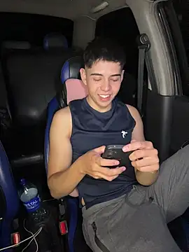 Johan_stick live sex cam