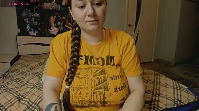 AlisaBacker's cam snapshot