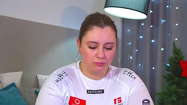 MaryMurray's cam snapshot