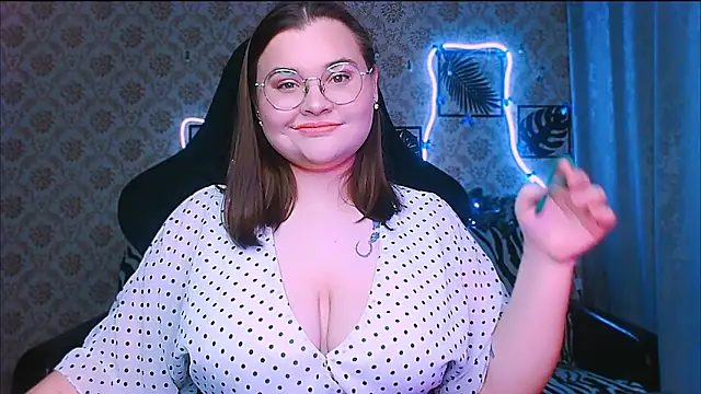 InLoveWithLife26's cam snapshot