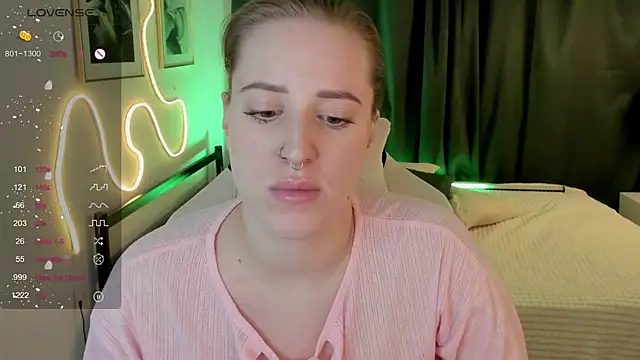 AnnaGrees's cam snapshot