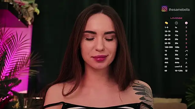 BabyYoda-'s cam snapshot