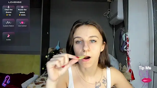 _Nika_Kik's cam snapshot