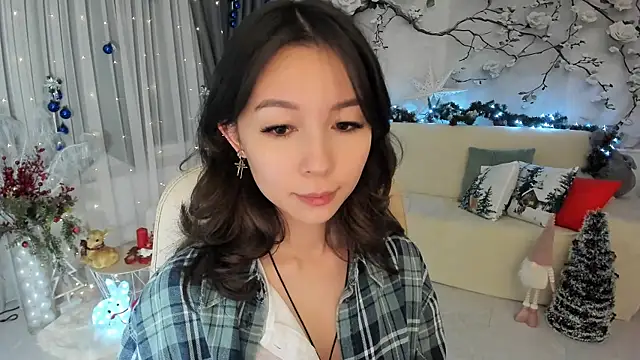 AgnieszkaBanana's cam snapshot