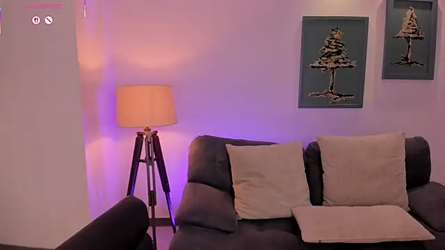 EloisaOlivero's cam snapshot