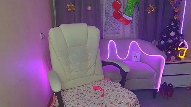 BreeTerner's cam snapshot