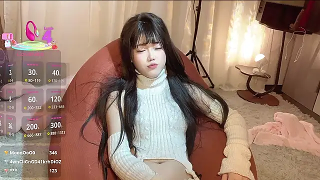 potato-188's cam snapshot