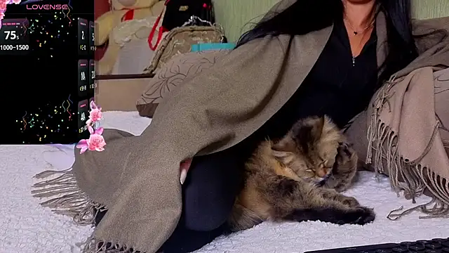 Dark_Diamond8's cam snapshot