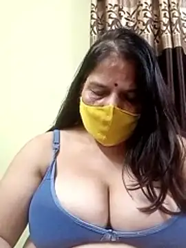 IndianAngle live sex cam