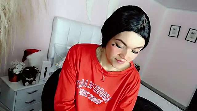 nathalialoes1 live sex cam