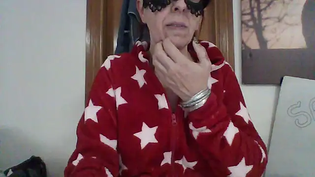 Lunamaya7's cam snapshot