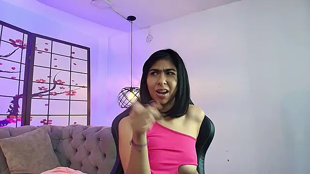 EllieBloom's cam snapshot