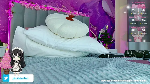 JessicaAddams's cam snapshot