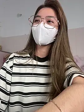 Alina_MissAsian's cam snapshot