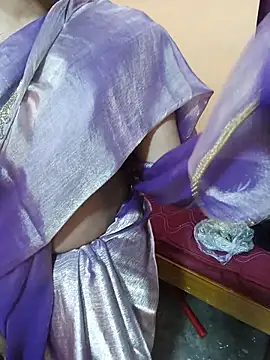 Kavya_Baby's cam snapshot