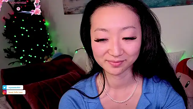 MySweetSofie live sex cam
