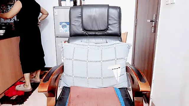 Miu-Le's cam snapshot